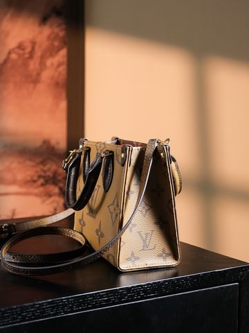 OnTheGo BB Louis Vuitton M46839