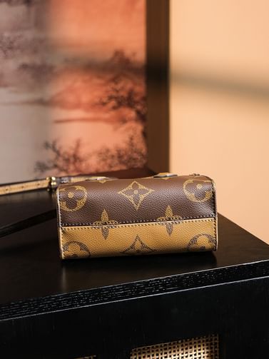 OnTheGo BB Louis Vuitton M46839
