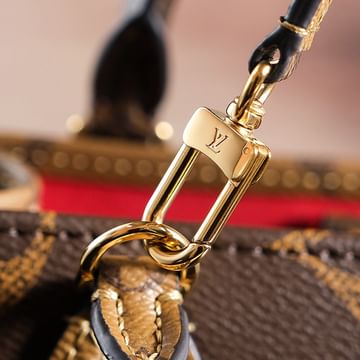 OnTheGo BB Louis Vuitton M46839