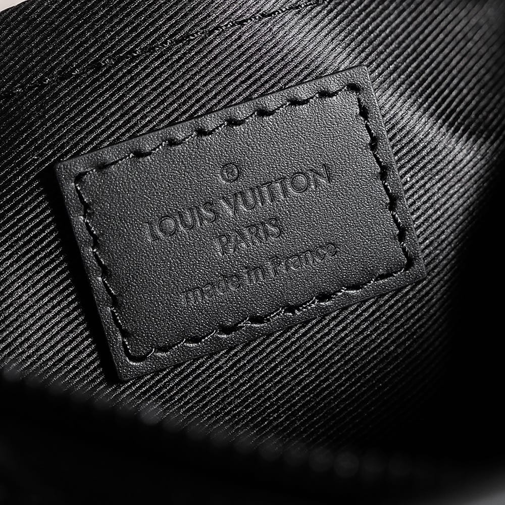 Soft Polochon Louis Vuitton M46796