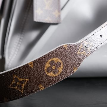 CarryAll Cargo Louis Vuitton M12579