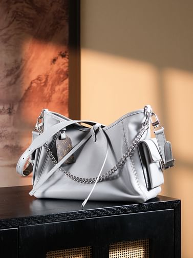 CarryAll Cargo Louis Vuitton M12579