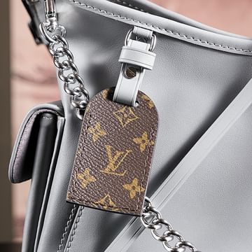 CarryAll Cargo Louis Vuitton M12579