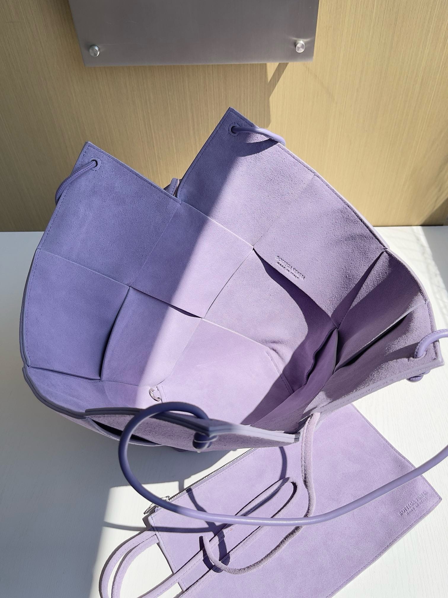 Intrecciato Tote Bottega Veneta 652057.1