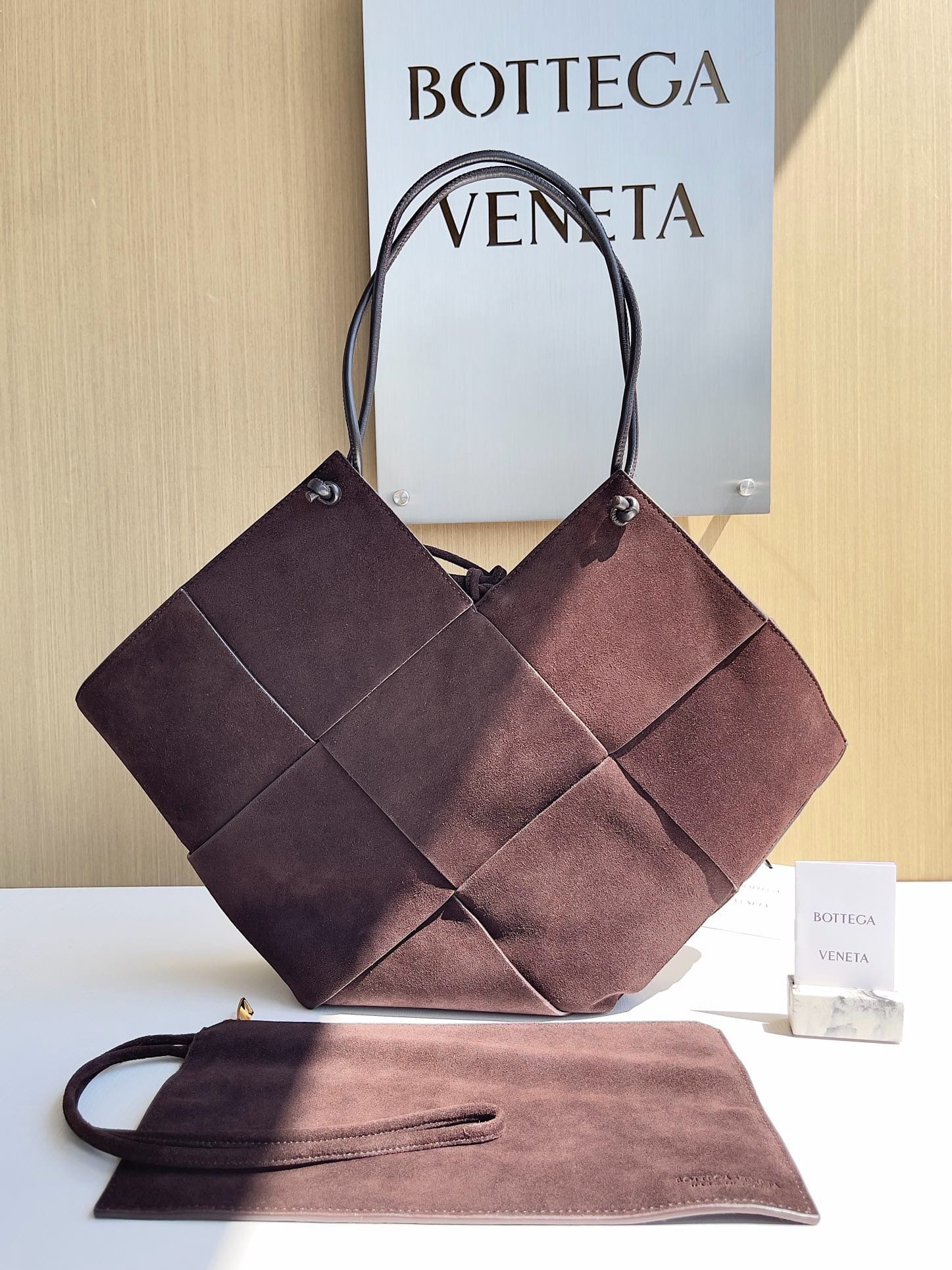 Intrecciato Tote Bottega Veneta 652057.2