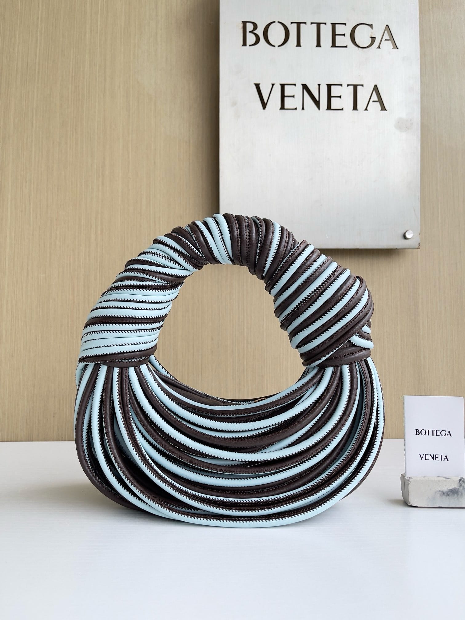 Jodie tote Bottega Veneta 755540.1