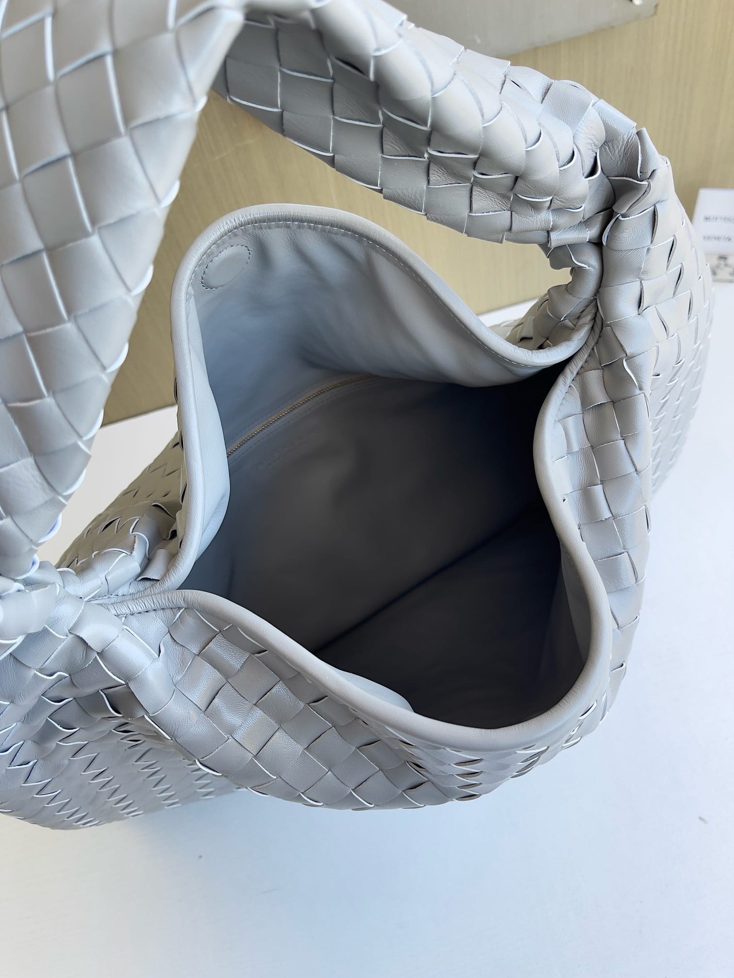 Hop 53cm Bottega Veneta 763970.2