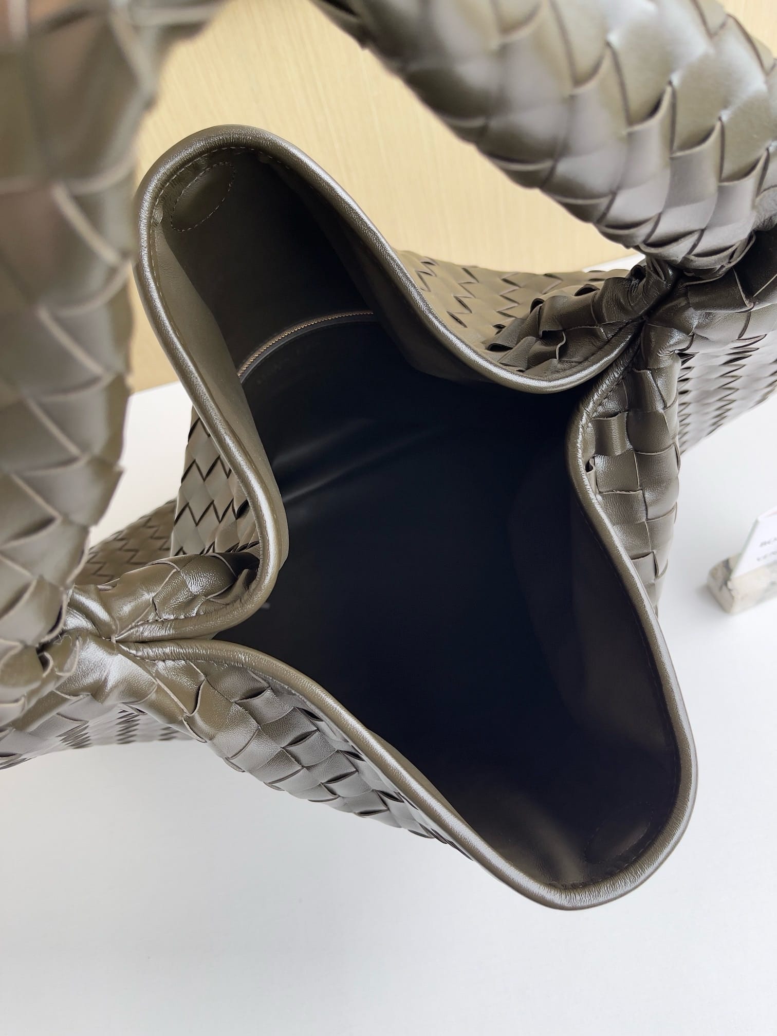 Hop 53cm Bottega Veneta 763970.4