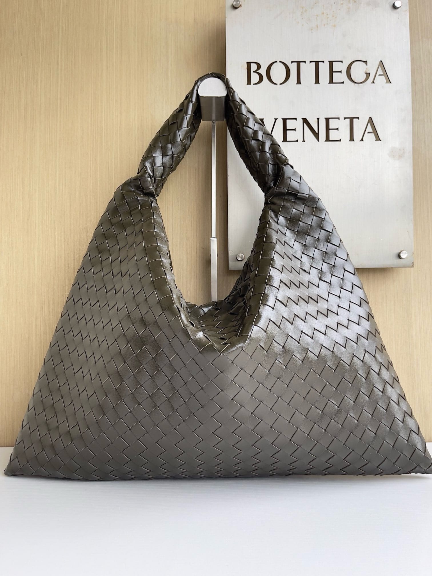 Hop 53cm Bottega Veneta 763970.4
