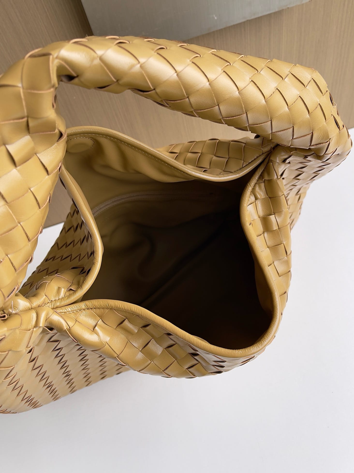 Hop 53cm Bottega Veneta 763970.5