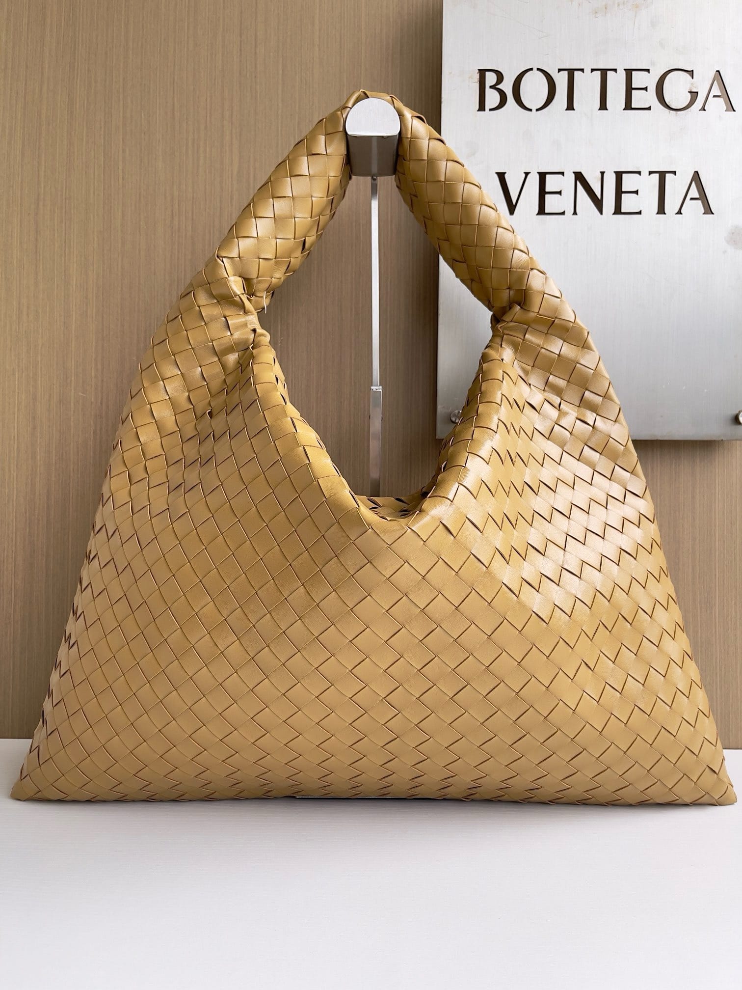 Hop 53cm Bottega Veneta 763970.5