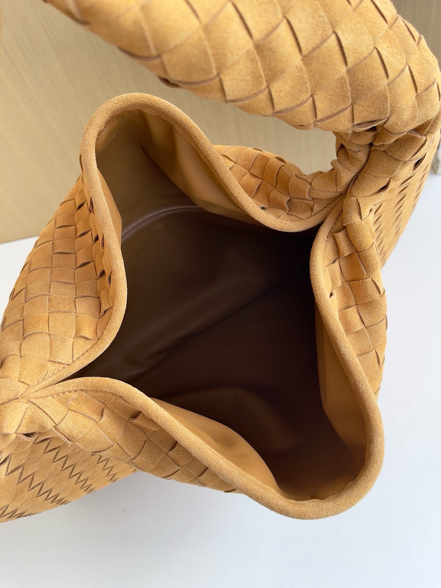 Hop 53cm Bottega Veneta 763970.6