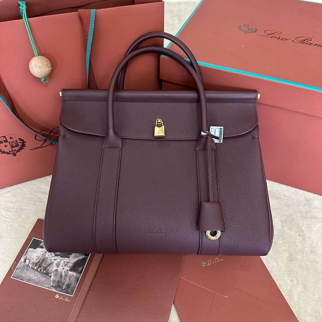 Loom L32 Loro Piana LP.3