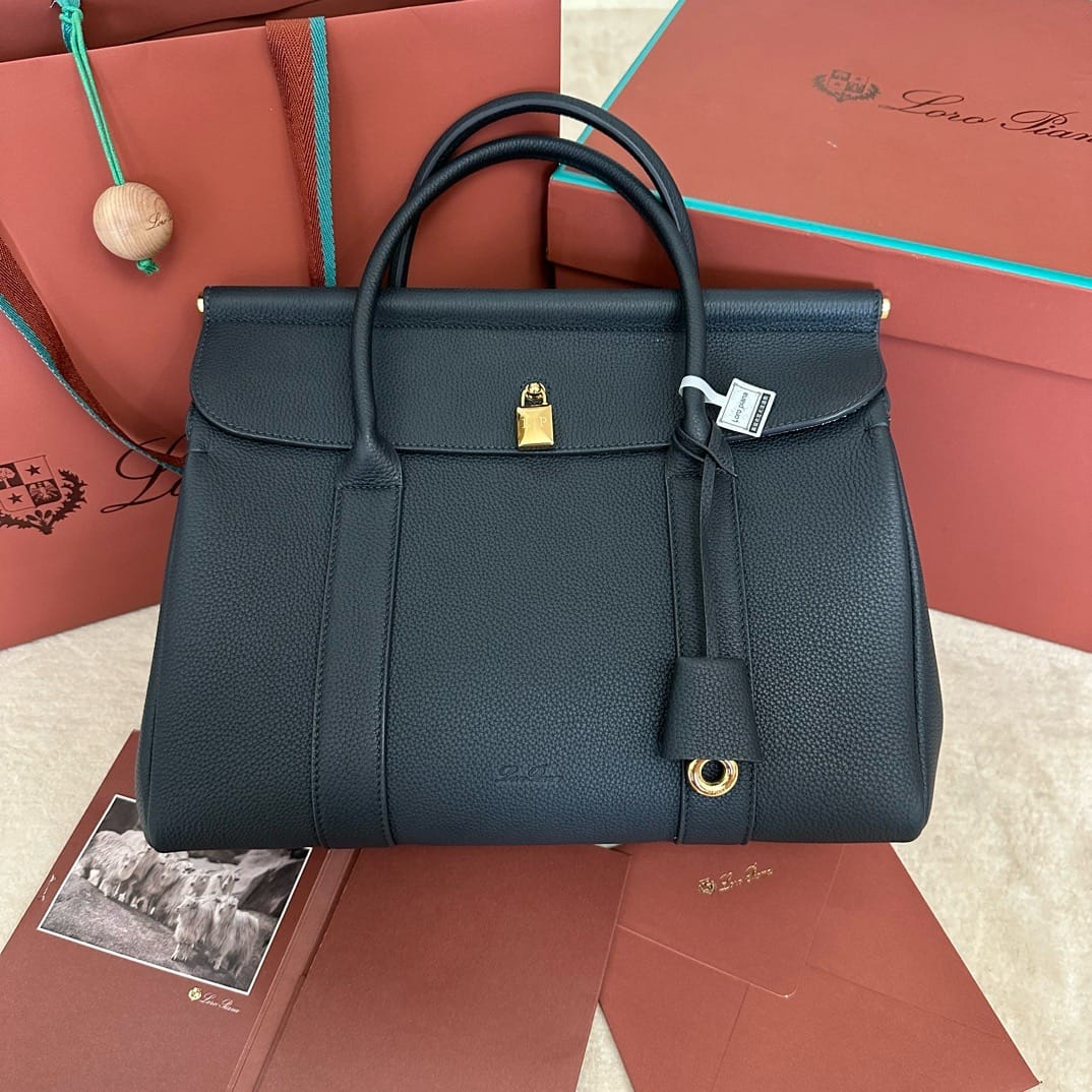 Loom L32 Loro Piana LP.4