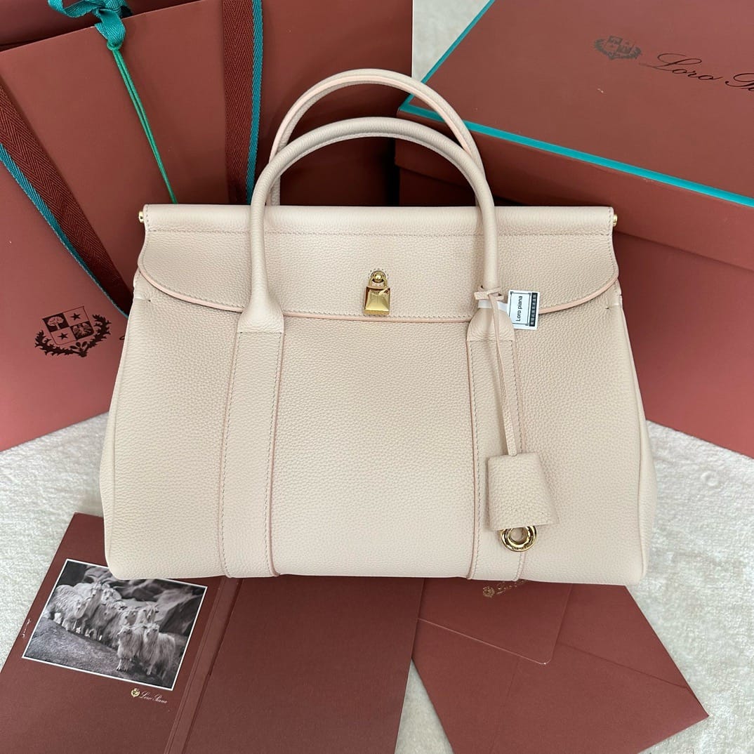 Loom L32 Loro Piana LP.7