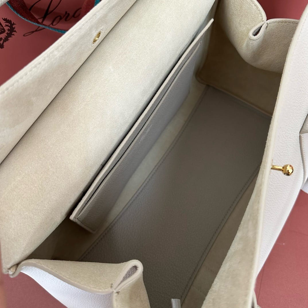 Loom L32 Loro Piana LP.8