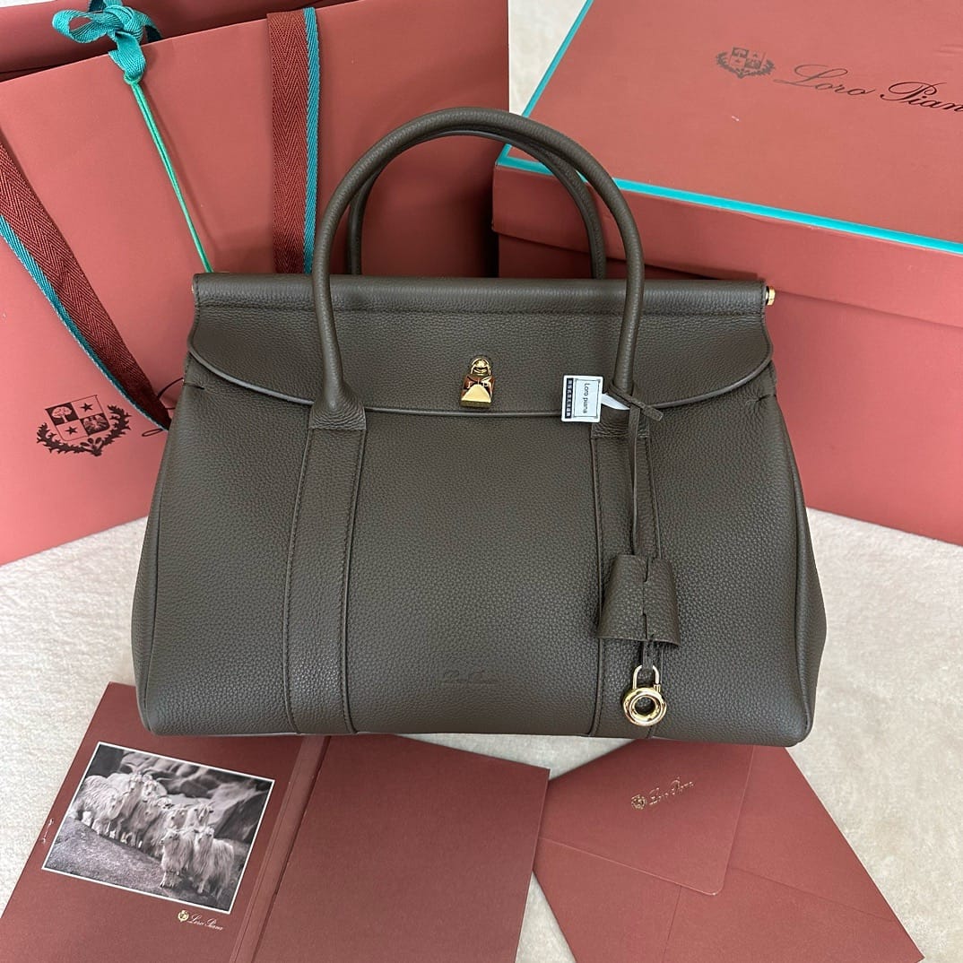 Loom L32 Loro Piana LP.9