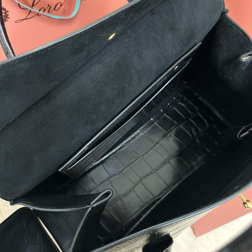 Loom L32 Loro Piana LP.10