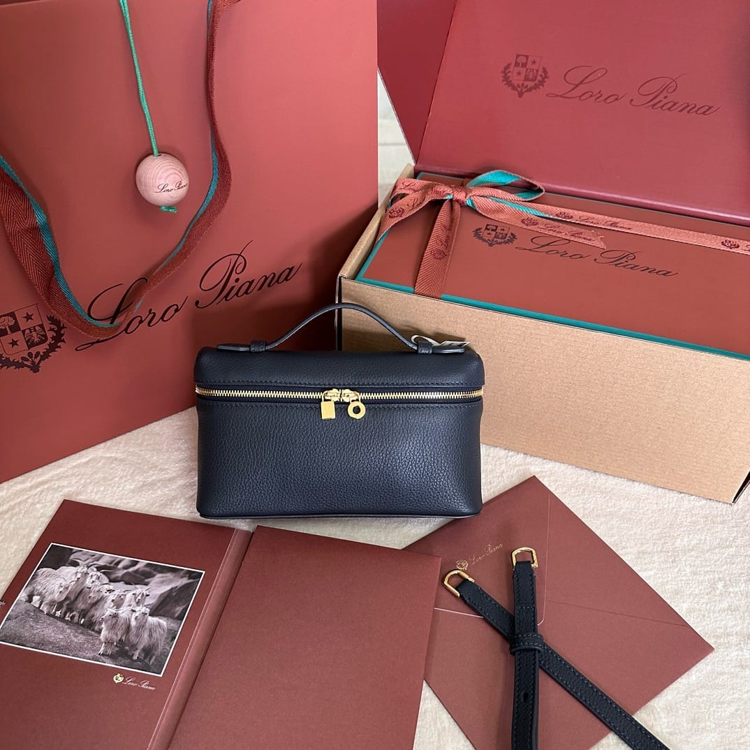 Extra Pocket L19 Loro Piana FAN1034