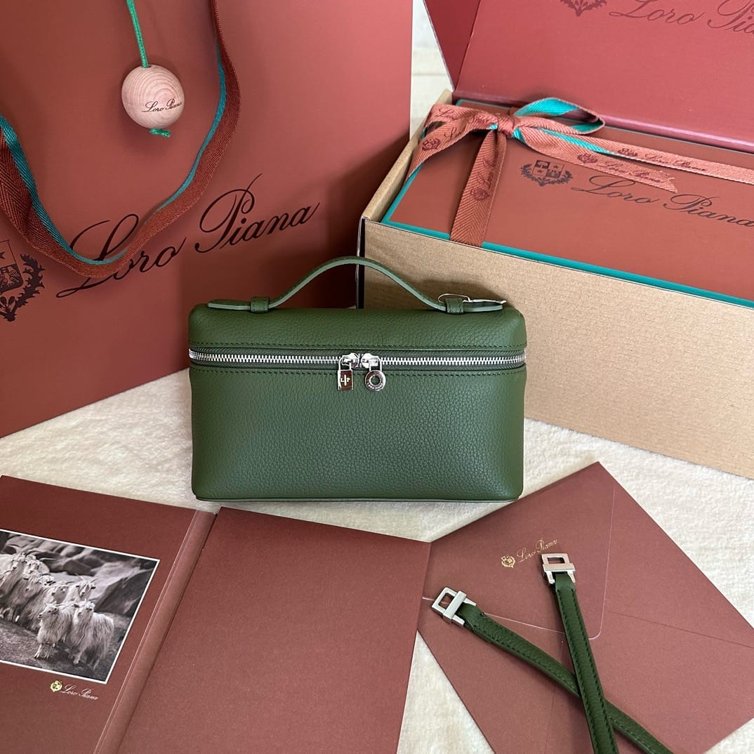 Extra Pocket L19 Loro Piana FAN1034.1