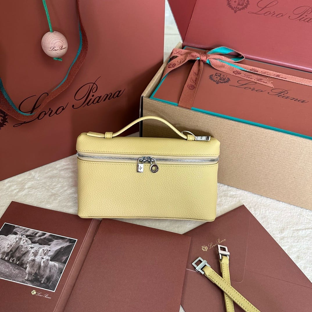 Extra Pocket L19 Loro Piana FAN1034.3