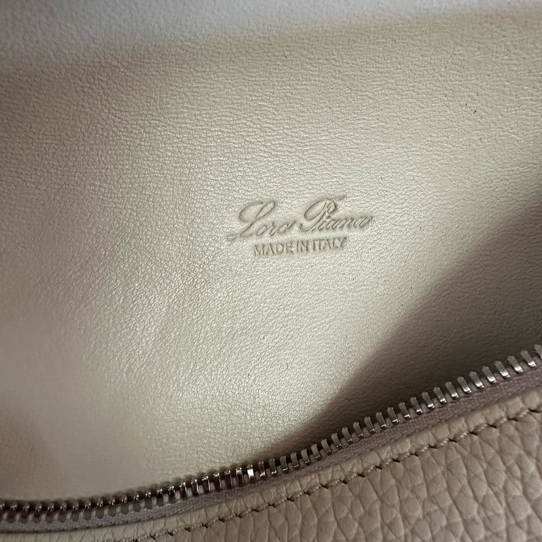 Extra Pocket L19 Loro Piana FAN1034.4