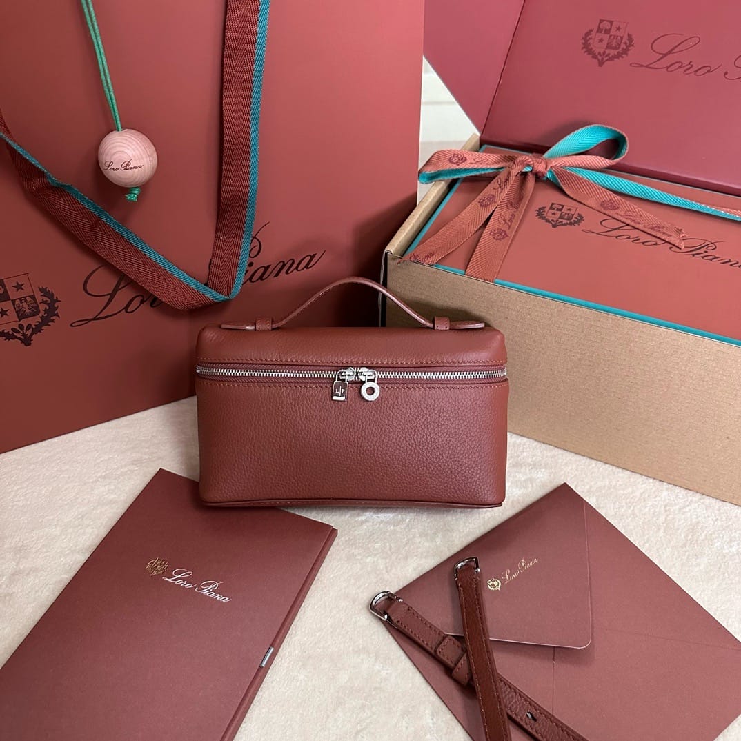 Extra Pocket L19 Loro Piana FAN1034.5