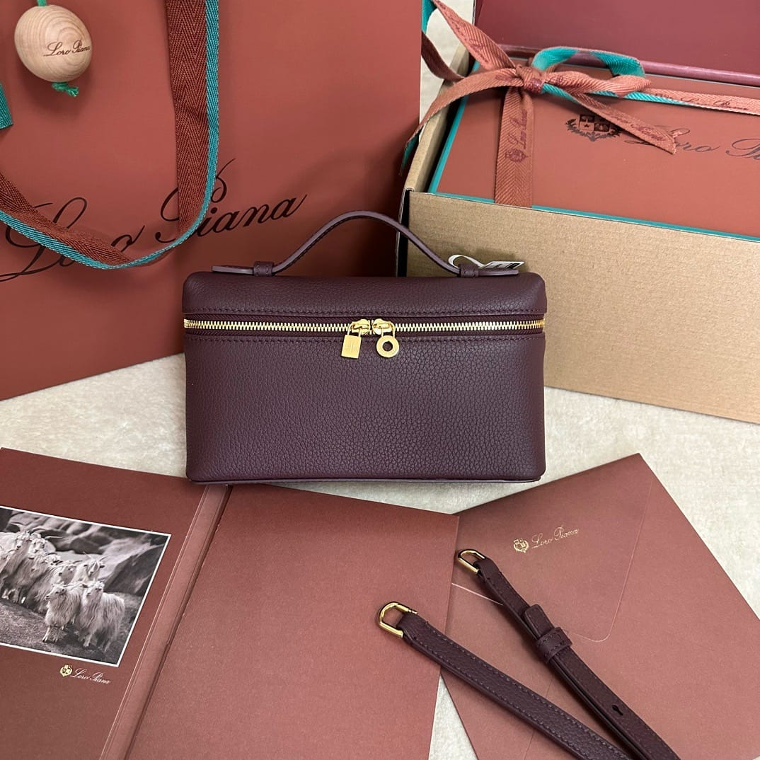 Extra Pocket L19 Loro Piana FAN1034.8