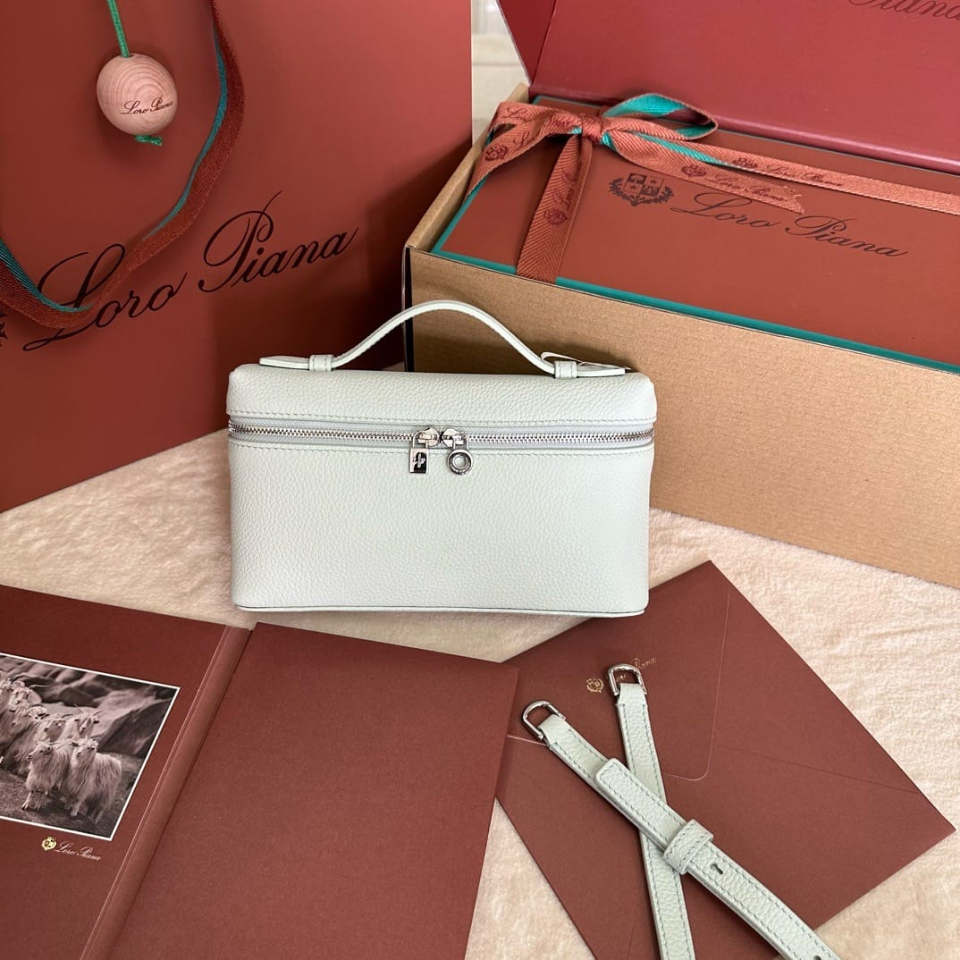 Extra Pocket L19 Loro Piana FAN1034.9