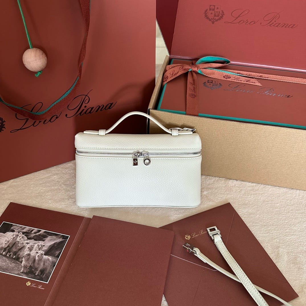 Extra Pocket L19 Loro Piana FAN1034.10