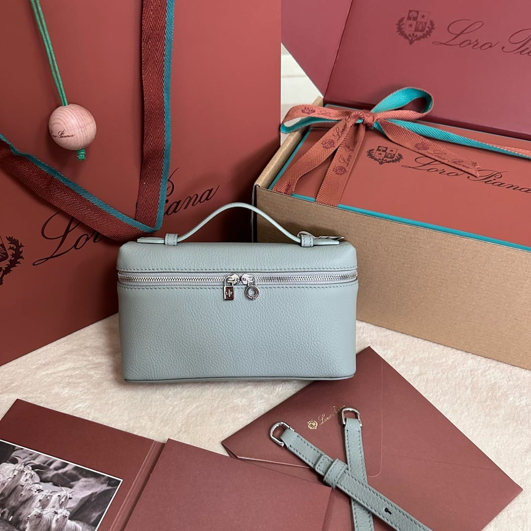 Extra Pocket L19 Loro Piana FAN1034.12