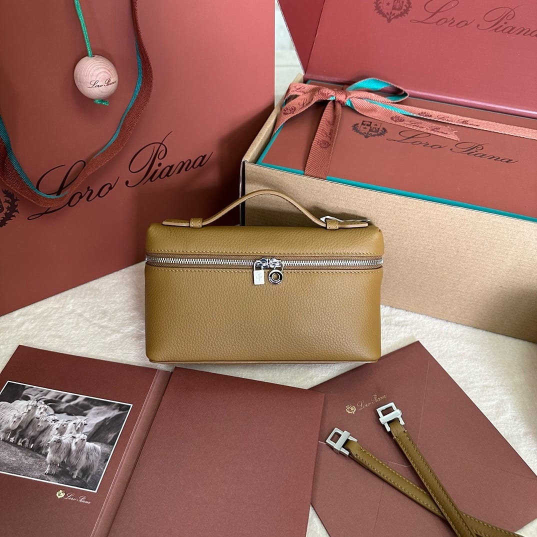 Extra Pocket L19 Loro Piana FAN1034.14