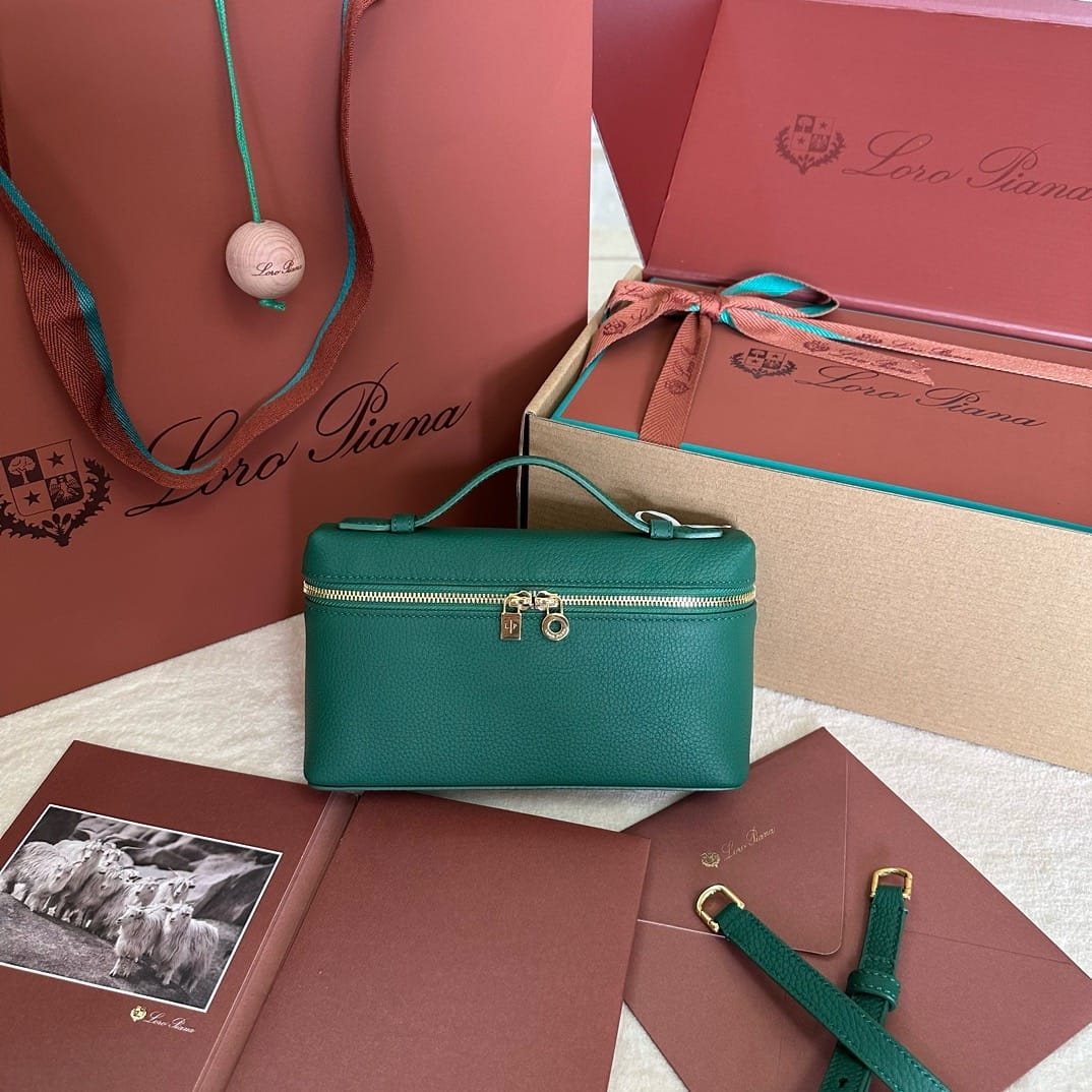 Extra Pocket L19 Loro Piana FAN1034.15