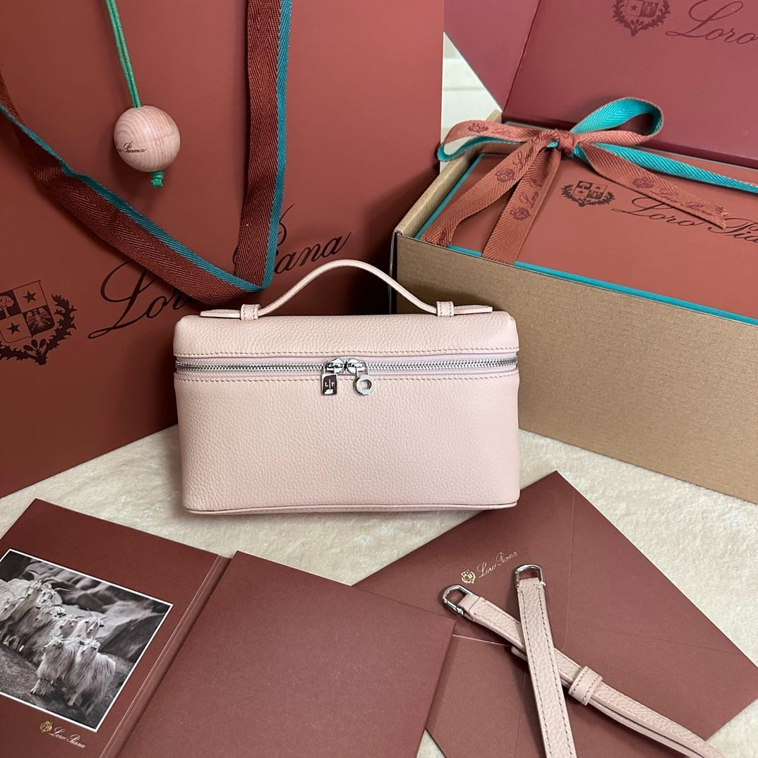 Extra Pocket L19 Loro Piana FAN1034.16