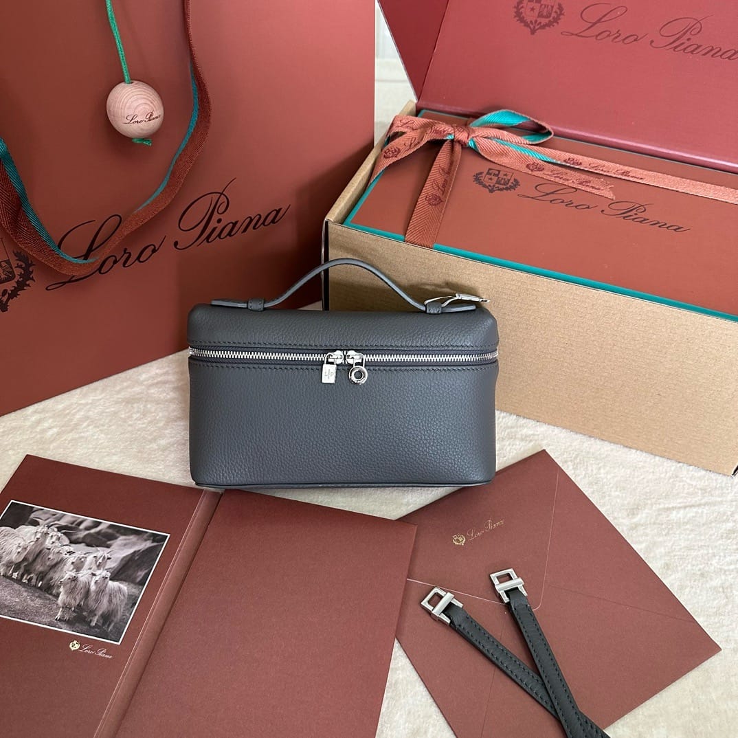 Extra Pocket L19 Loro Piana FAN1034.17