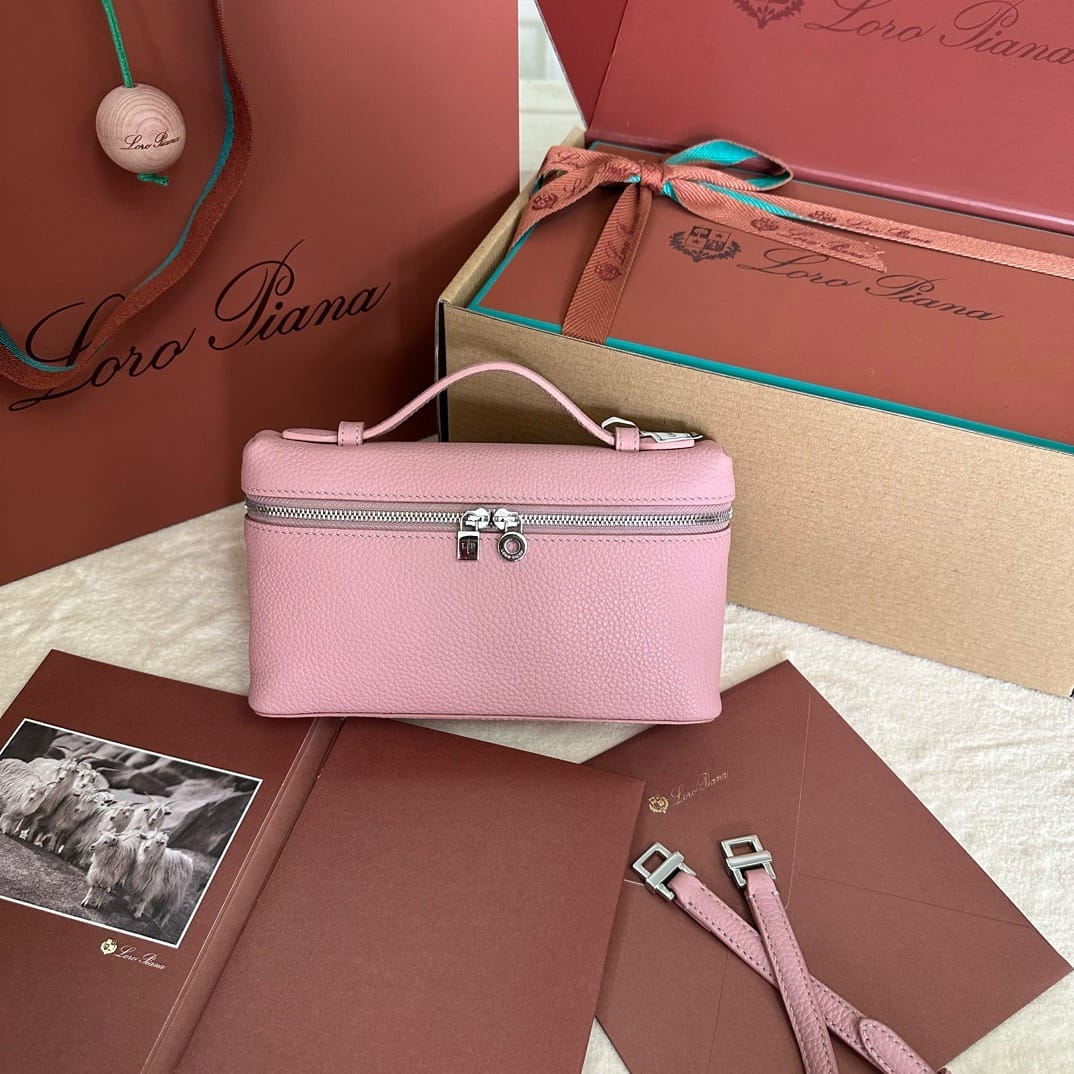 Extra Pocket L19 Loro Piana FAN1034.18