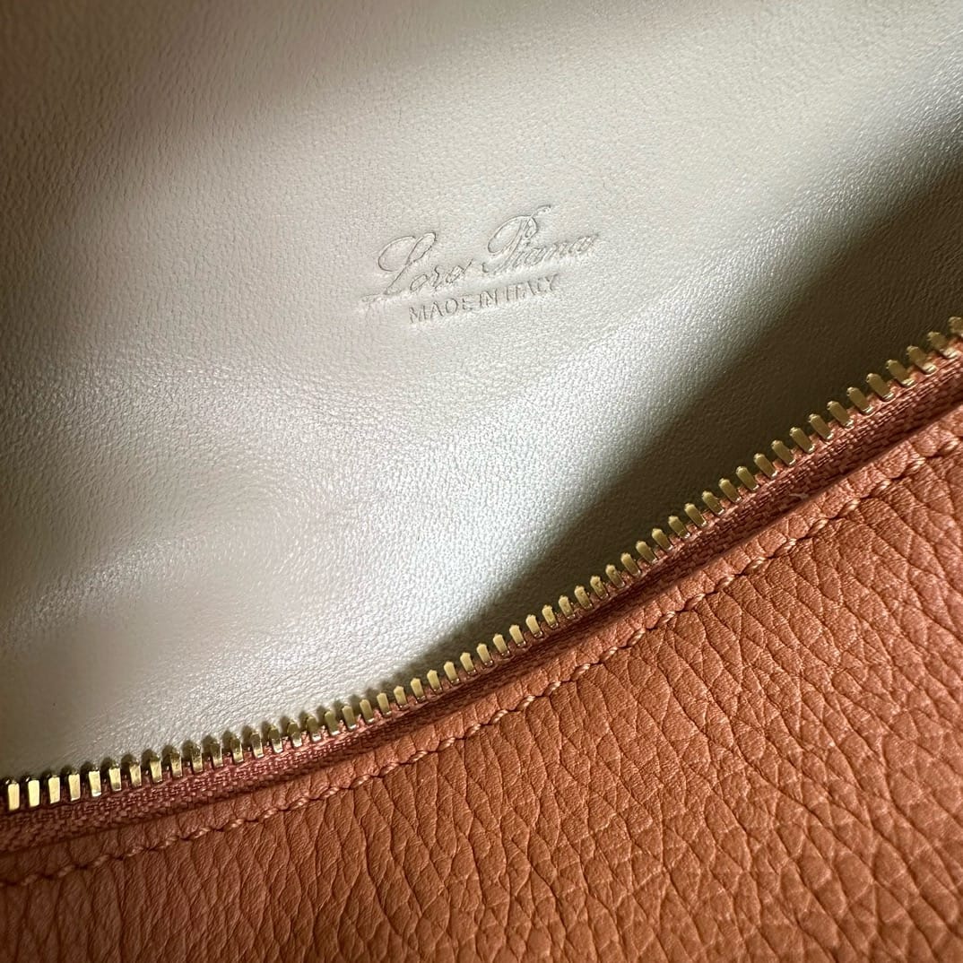 Extra Pocket L19 Loro Piana FAN1034.20