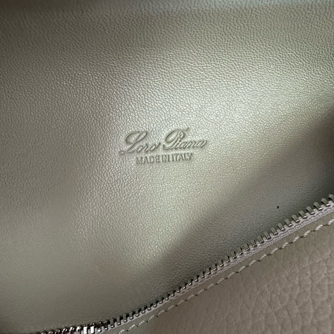 Extra Pocket L19 Loro Piana FAN1034.21