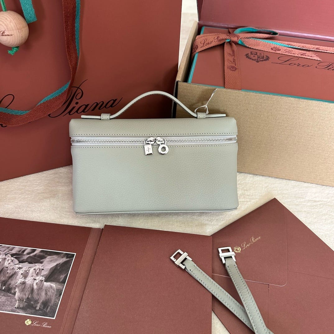 Extra Pocket L19 Loro Piana FAN1034.21