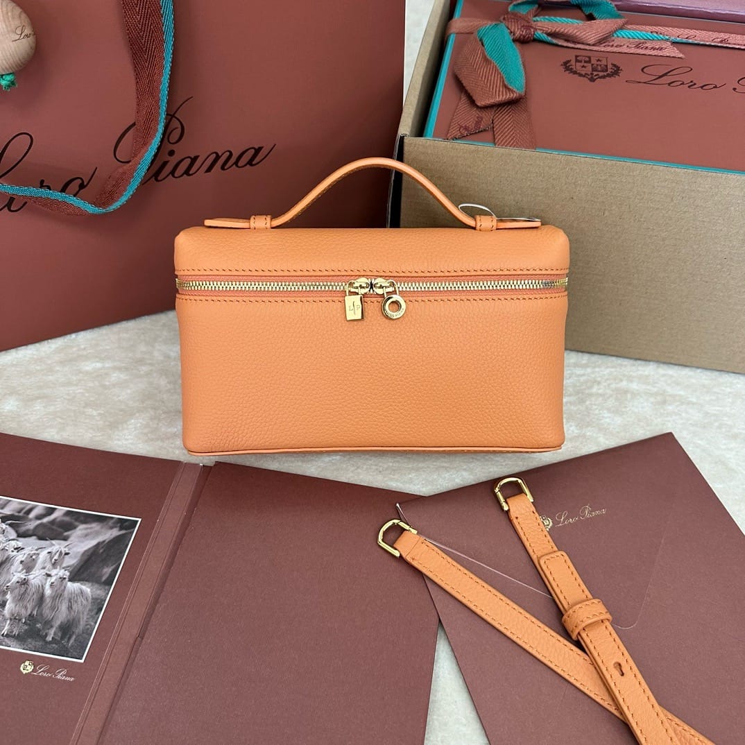 Extra Pocket L19 Loro Piana FAN1034.23