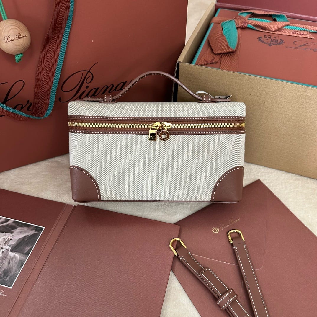 Extra Pocket L19 Loro Piana FAN1034.27