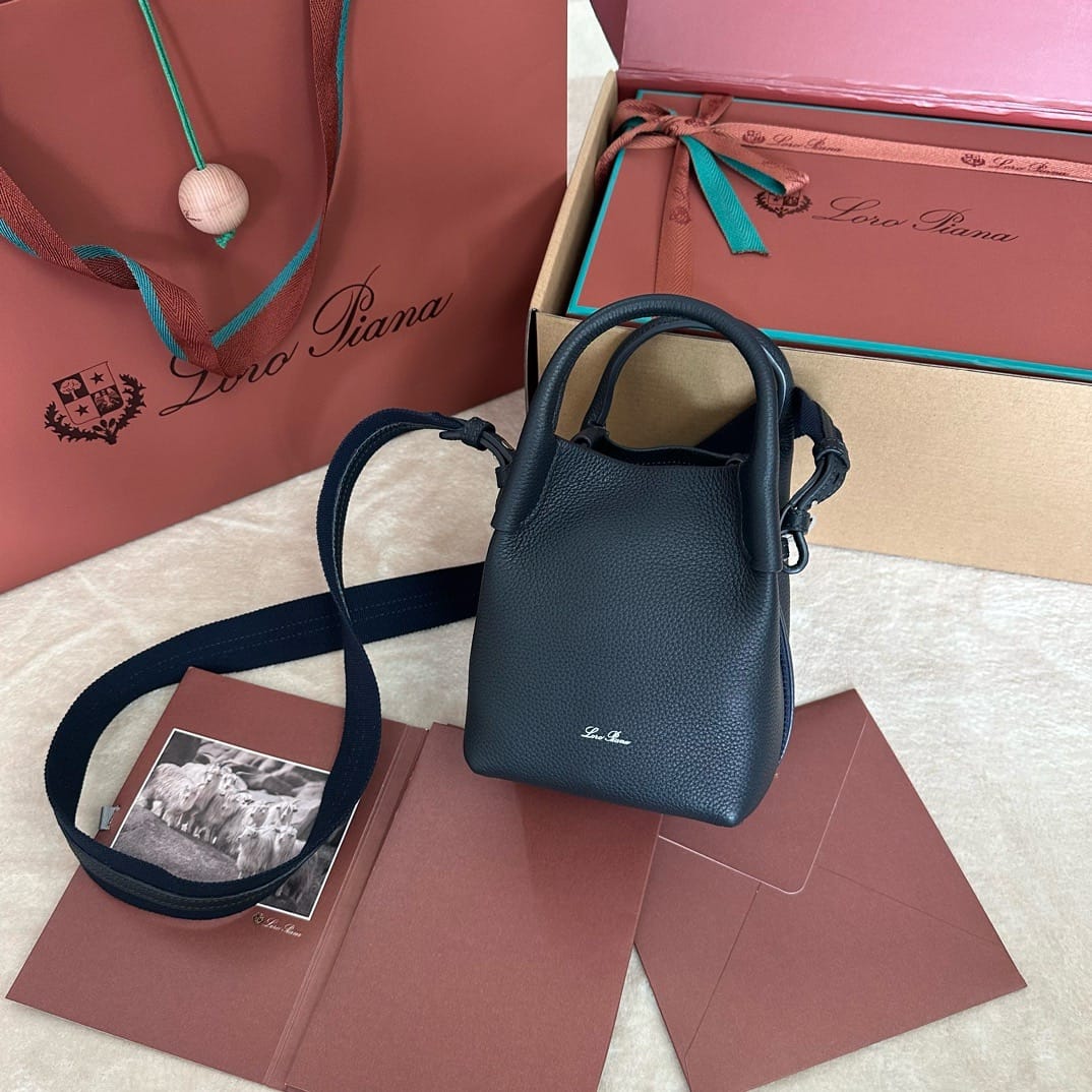 Bale 13 Loro Piana LPB.0