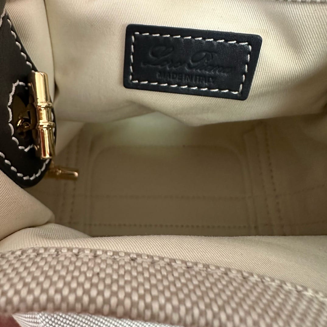 Bale 13 Loro Piana LPB.1