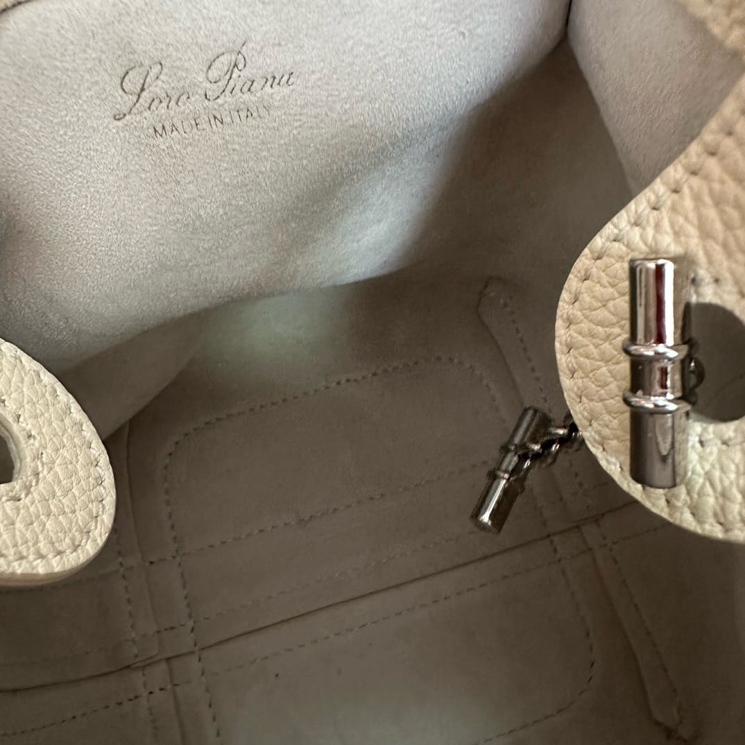 Bale 13 Loro Piana LPB.2