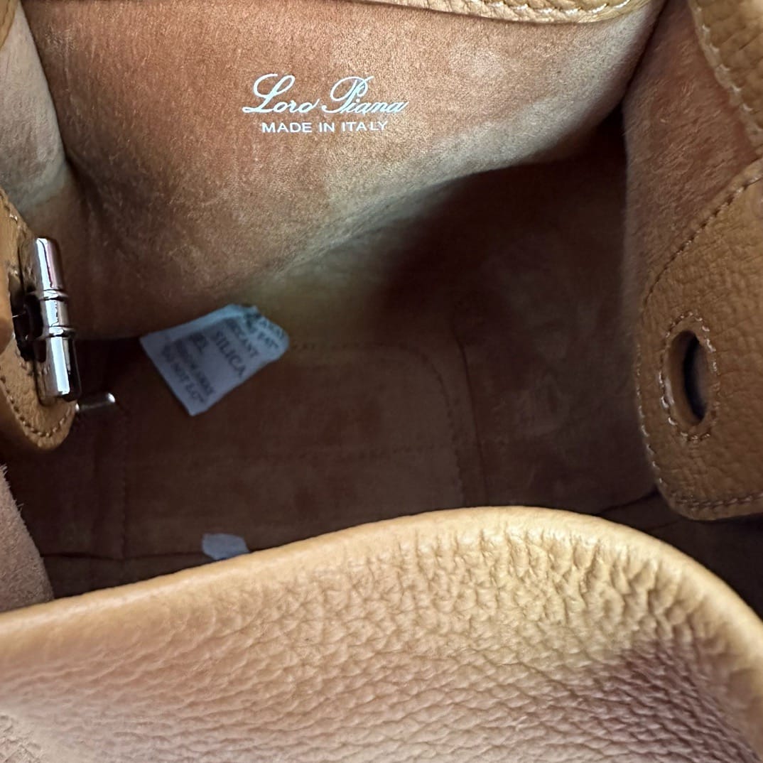 Bale 13 Loro Piana LPB.5