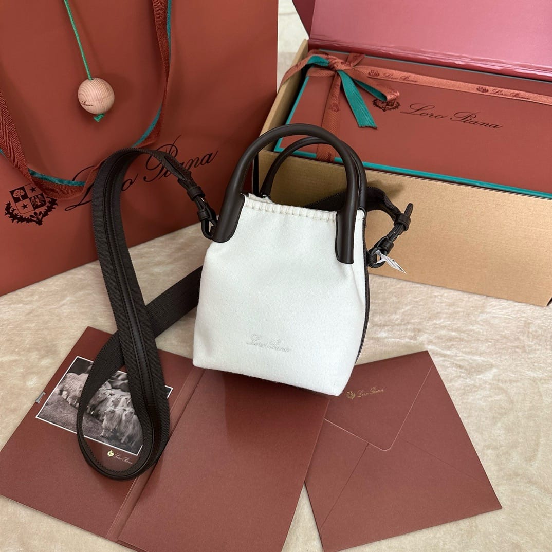 Bale 13 Loro Piana LPB.6