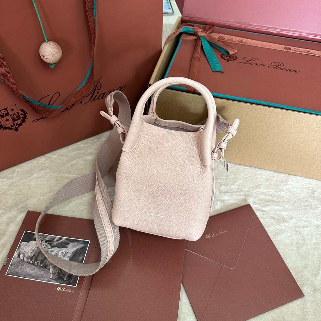 Bale 13 Loro Piana LPB.7