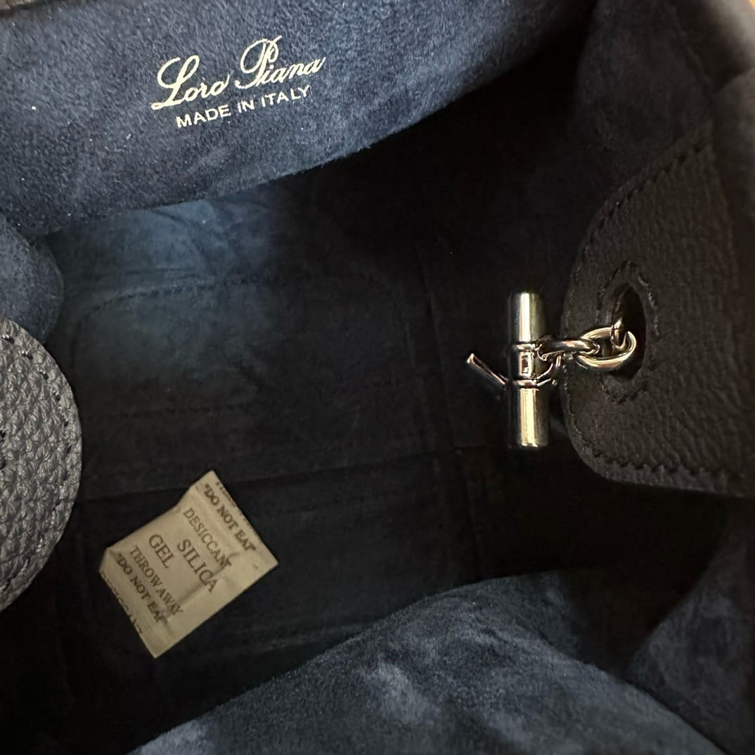 Bale 13 Loro Piana LPB.9