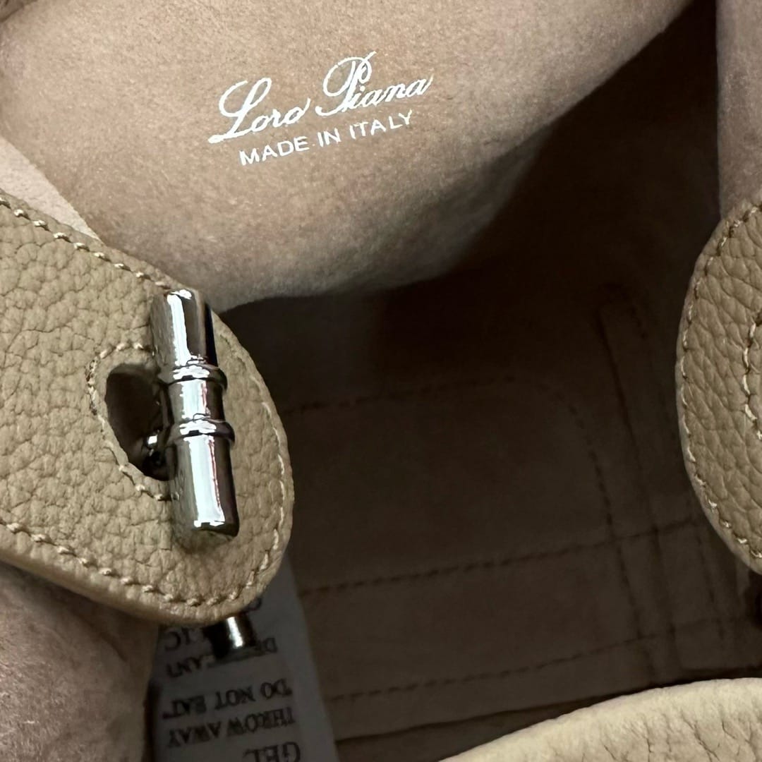 Bale 13 Loro Piana LPB.12