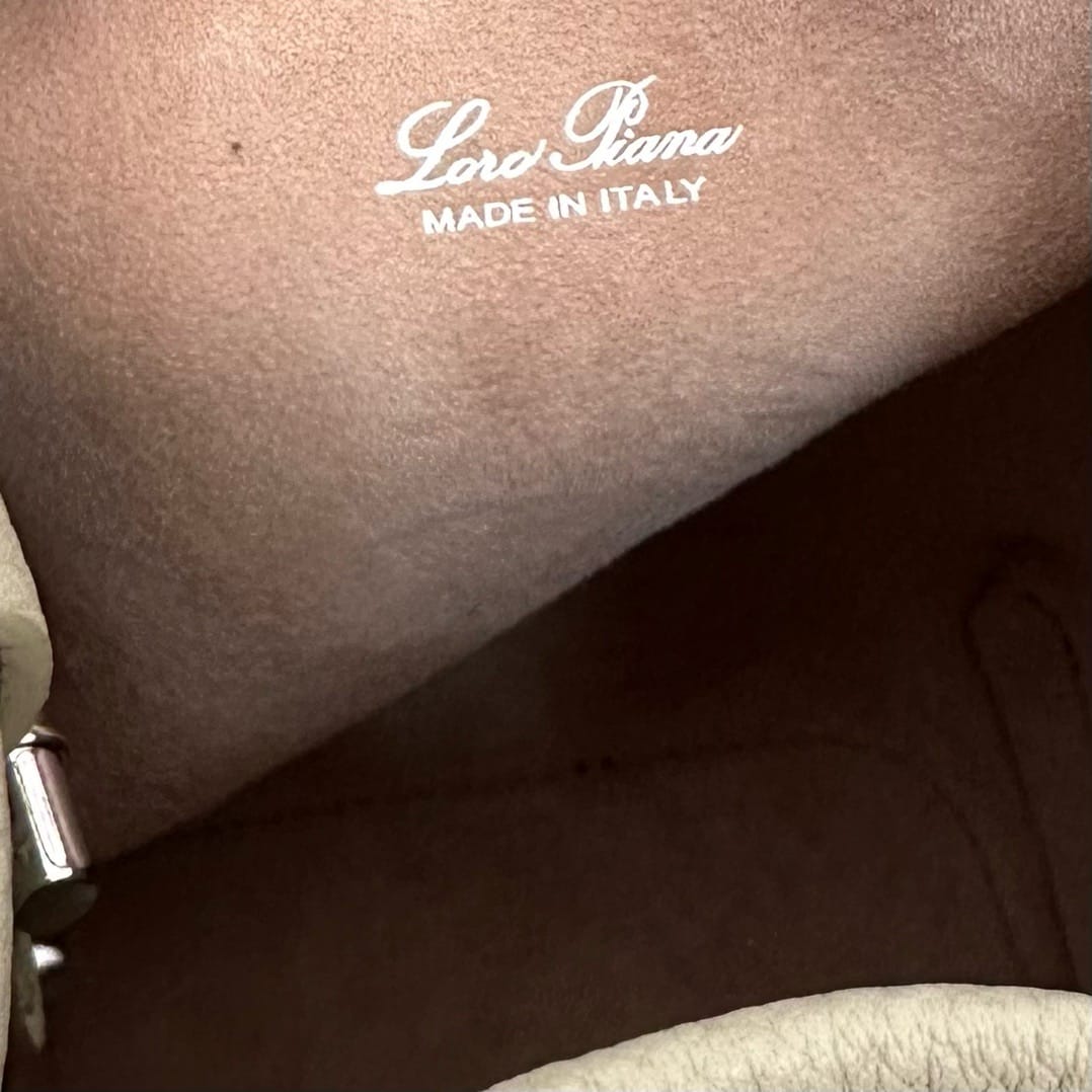 Bale 13 Loro Piana LPB.13